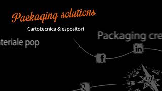 Think Soluzioni Creative Promo Video