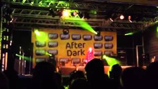 Janet Devlin - Working For The Man - After Dark