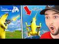 NEW 1 In A Million Fortnite Moments