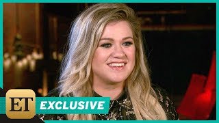 EXCLUSIVE: Kelly Clarkson on How Her Husband Inspired New Music: 'He Makes Me Feel So Sexy'