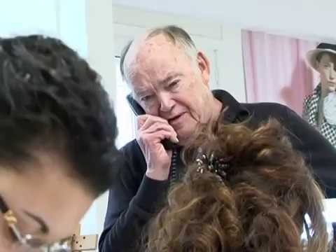 Stitching with style Lesage Haute Couture