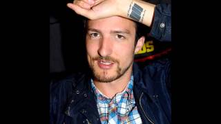 Frank Turner ~ Tattoos