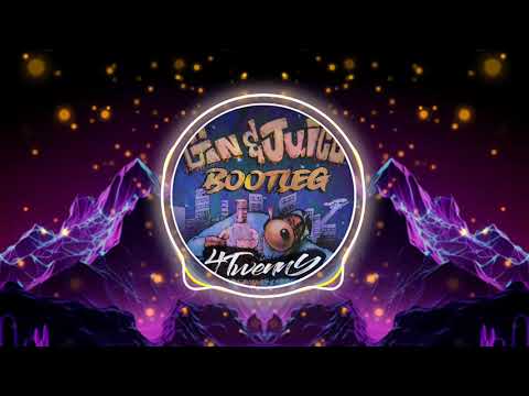 Snoop Dogg - Gin & Juice (4Twenny DNB Bootleg) Remix 2023 [FREE DOWNLOAD]