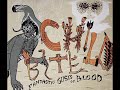 Child Bite - The Rainbow Church