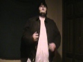 Rated "R" For Rambunctious- My Hero is Me vocal cover