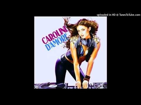 Caroline D'Amore - Miss Unpredictable