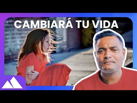 🔴I Dare You to Watch This Without Crying🔴 Marcos Brunet tells his adoption story