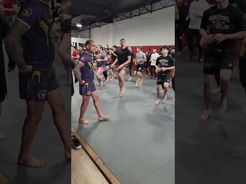 Charles Oliveira Seminar #UFC #CharlesOliveira #MMA #jiujitsu #Brazil #DoBronx