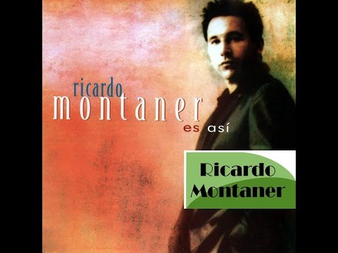 Videoclip de Tributo al Amor — Ricardo Montaner