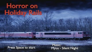Horror on Holiday Rails (Windows)