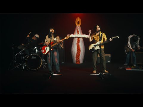 山中さわお / Tower of the flame   [YAMANAKA SAWAO / Tower of the flame]