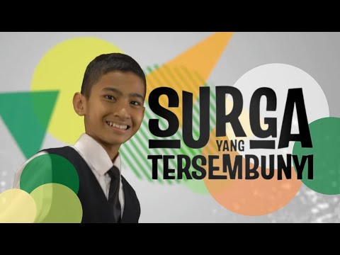 SURGA YANG TERSEMBUNYI (OST. Bajra The Movie) - Extraordinary Band