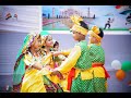 Shantians Performance On Aisa Desh Hai Mera