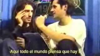 The Meanies interviu