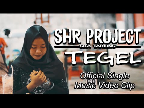 SHR Project - Tegel (Official Music Video)