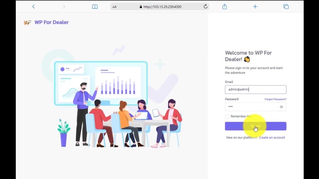 IT Solution และ Support - รับพัฒนา Platform ERP/ซื้อ/ขาย/สต๊อค, Website สำหรับ SME มีระบบหน้าบ้าน หลังบ้าน แบบมืออาชีพ - 2
