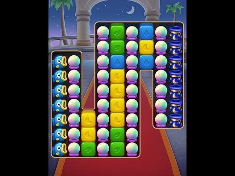 TOON BLAST level 3410