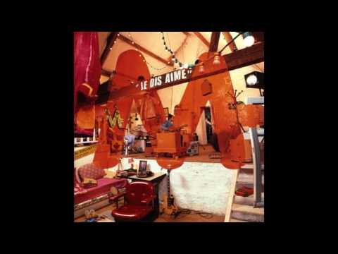 Le Mec Hamac - M