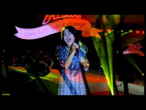 Performance 50 Besar: INDRI - Semarang