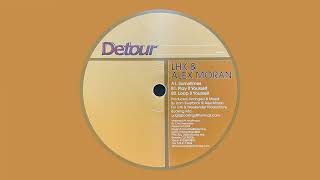LHK & Alex Moran / Sometimes / Detour Recordings / 2002