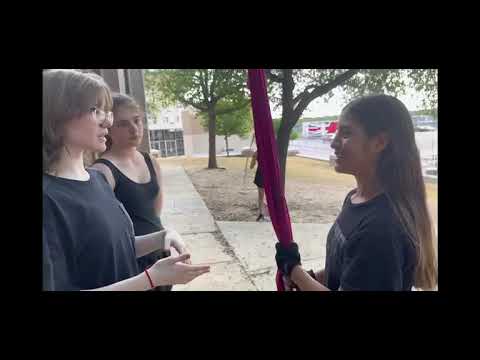 Join The Winston Churchill ColorGuard 2023