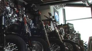 preview picture of video 'Harley-Davidson Tuttlingen / Motorrad-Matthies'