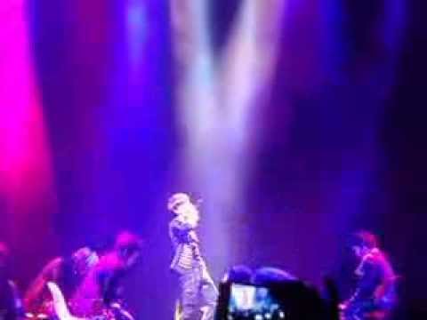 INFINITE OGS Paris : Inception