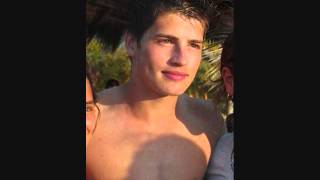 When You Touch Me (Gregg Sulkin Video) with lyrics