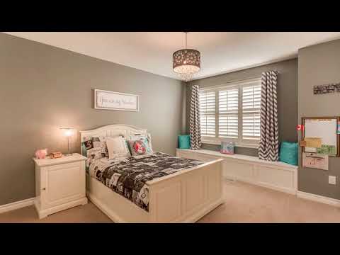 57 Iron Block Drive - Brampton