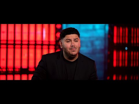 Alin de la Bobesti ❎ Cu Gandul la Copii mei 💙 2024 (Official video)