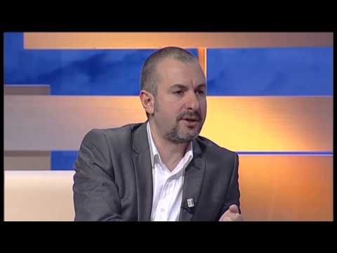 Ervin Bushati ne Dite e Re – Huamarrja, ku po shkon ekonomia shqiptare, 25 Shkurt 2015- Ora News