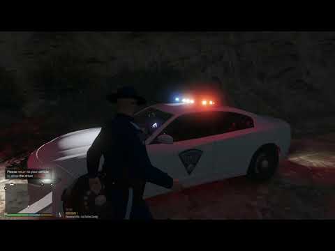 LSPDFR ep4 2023 Highway Patrol /GTAV / LSPDFR/ STATE POLICE/ CALL OUTS/LSPDFR PLUGINS/