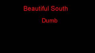 Beautiful South Dumb + Lyrics