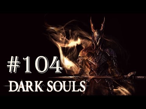 Let's Play Dark Souls - German - Part 104