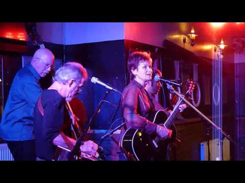 Ireland, final night (Pins and Needles)