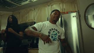 Threezy5x - Money Gang Freestyle (Official Video)|  Presented By @JVisuals312