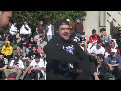 FILTROS | Was vs Gapcloser vs Vila-C vs Skull | Miraelbuenrap Vigo