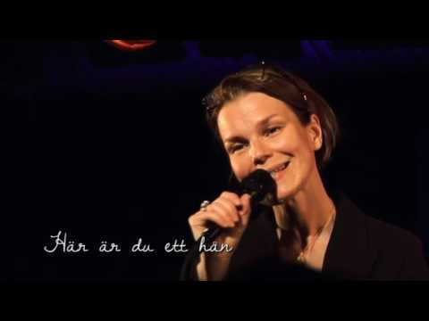 Anna Järvinen   Live @ Inkonst 2011-05-27
