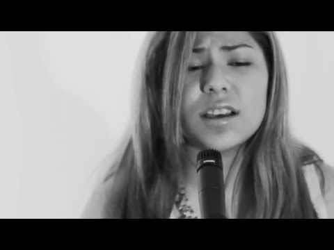 Corre - Jesse & Joy - Cover by Brigett Corinna