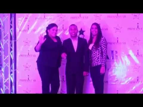 Vilma Avila - Show y firma de autógrafos en Panama