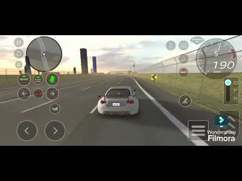 New Highscore Speed Limit on Highway - Driving School 2025 - Car Game Android