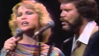 Glen Campbell &amp; Tanya Tucker Sing &quot;Dream Lover&quot;