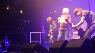 UK Subs - I Couldn't Be You (North West Calling Festival - Ritz, Manchester 17/05/2014)
