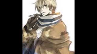 Hetalia all the lads in town