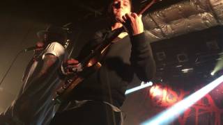 Chelsea Grin : Skin Deep - Clickbait - Strung Out (Live In Paris)