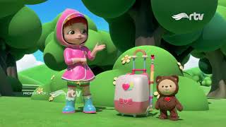 Download lagu Rainbow Ruby RTV🌈 Best Episode #25 | Season 2 mp3