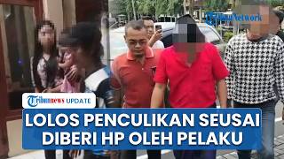1 Keluarga Lolos dari Penculikan di Bangkalan Gara-gara Pelaku Beri HP ke Korban untuk Minta Uang