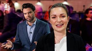 Stuart Nash 'out of touch' National MP Katie Nimon | Ryan Bridge TODAY