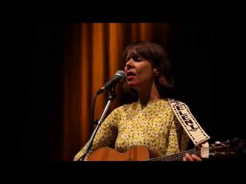 Eleni Mandell live @ Schlachthof Wels, Austria