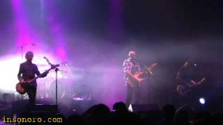 Los Enemigos (Complejo)